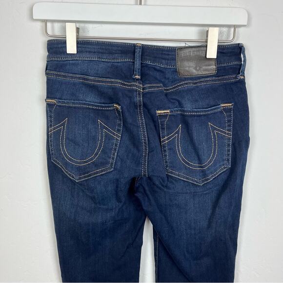True Religion Jennie Curvy Bootcut - Picture 5 of 10